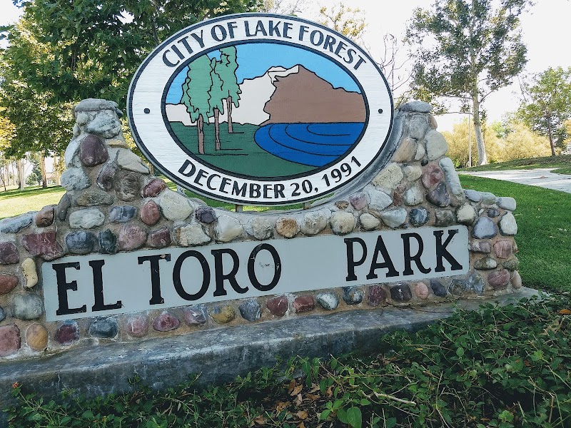 El Toro Park - Pickleball in El Toro, California