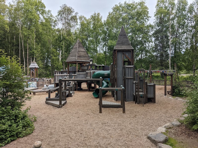 Wild Woods Park
