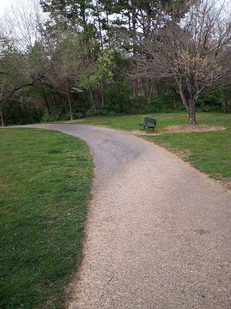 Knoxville Parks & Recreation