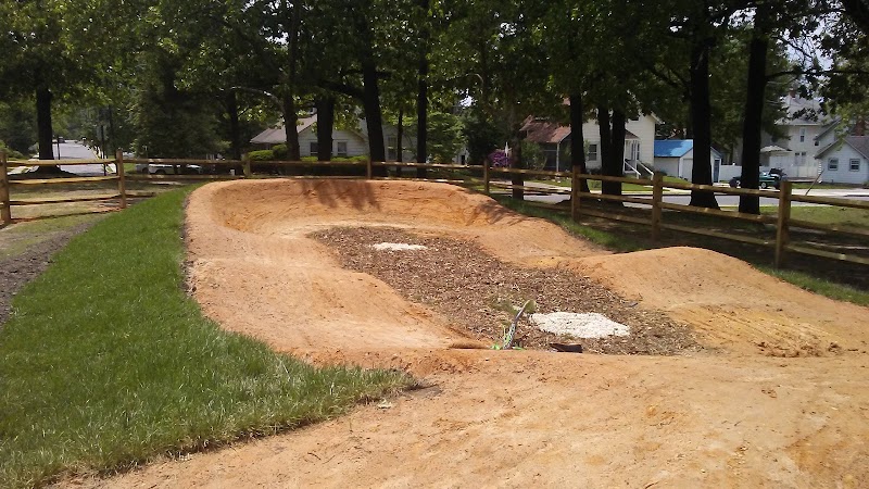 Shertel Park NJ