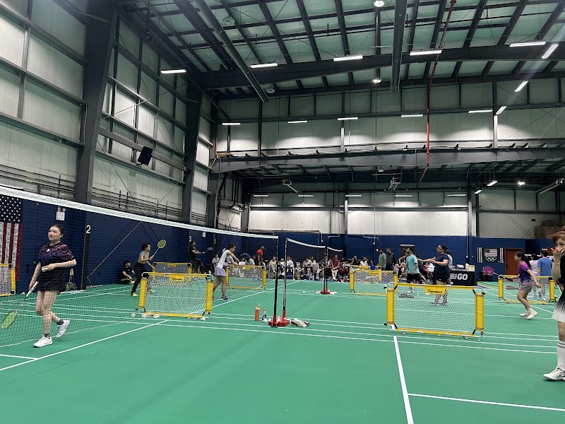 Jamaica Sports Complex