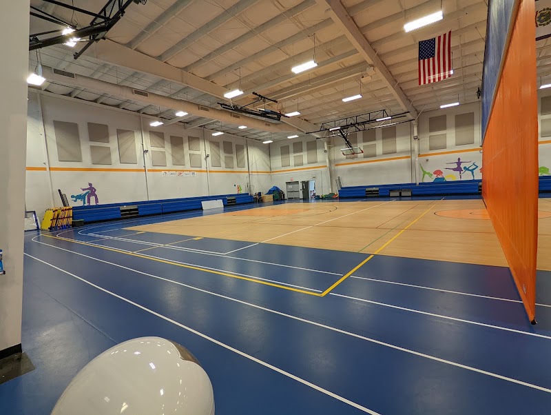 Jefferson County Parks & Rec
