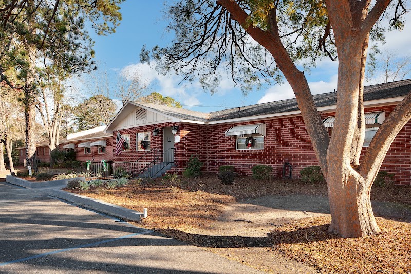 PruittHealth - Ocilla