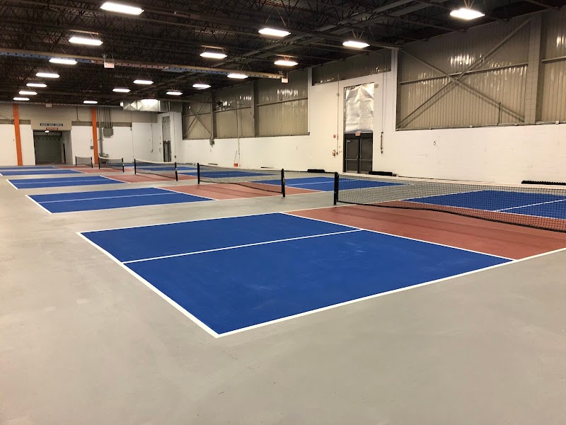 Queen City Pickleball Hub