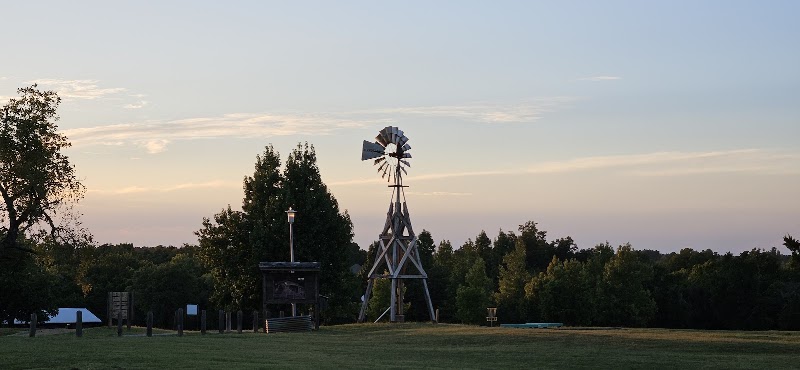 Choctaw Creek Park