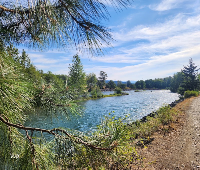 Cle Elum Fireman's Park - Pickleball in Cle Elum, Washington
