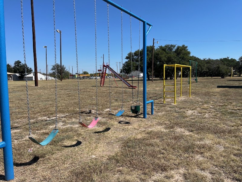 Horton Park