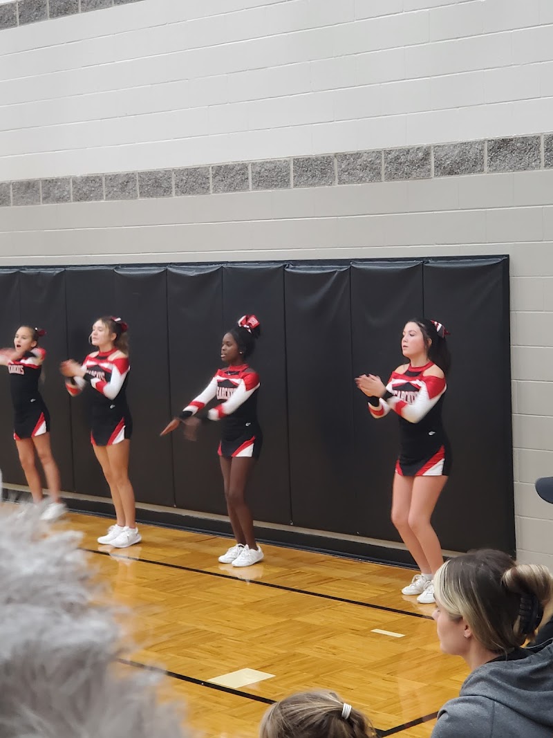 Spencerville Athletic Boosters