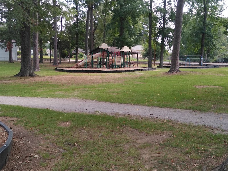 Hastings Park - Pickleball in Gadsden, Alabama