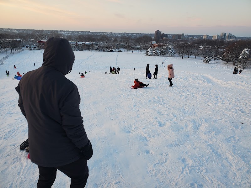 Parc des Hirondelles