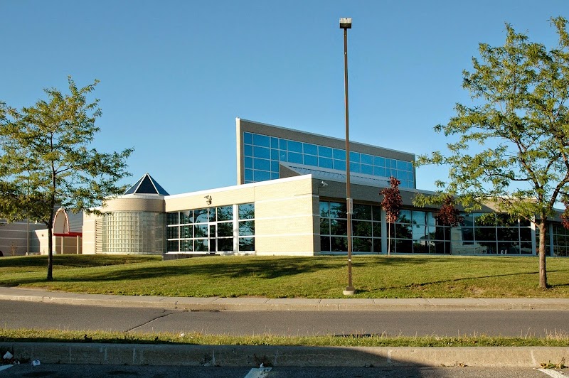 Milliken Mills Community Centre - Pickleball in Markham, Ontario