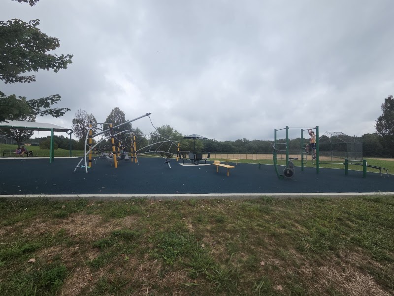 Damascus Community Recreation Center
