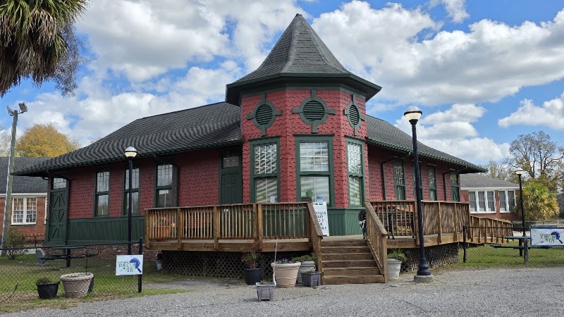 Blackville Community Center