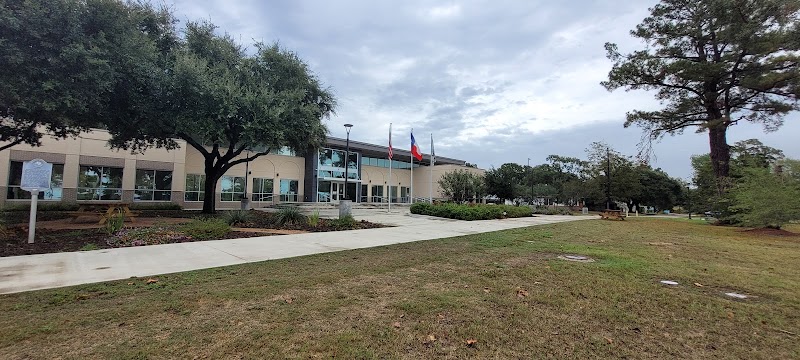 Waller Municipal Court