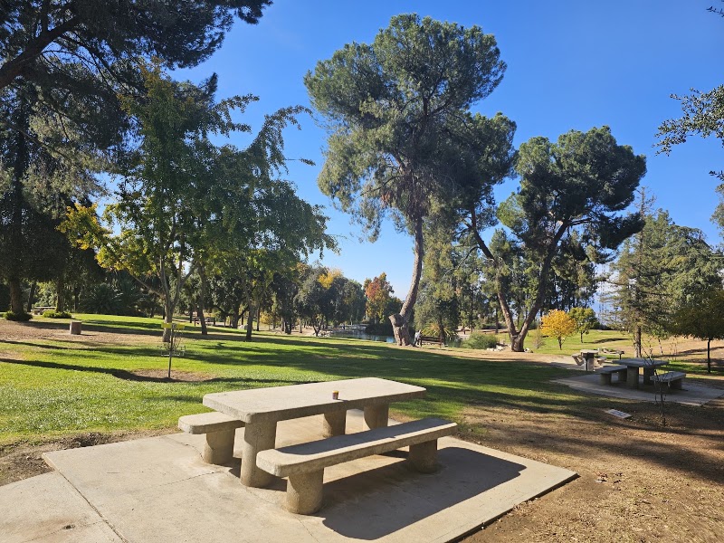 Ford Park