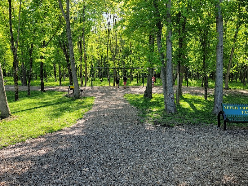 Stieren Park - Pickleball in Watson, Missouri