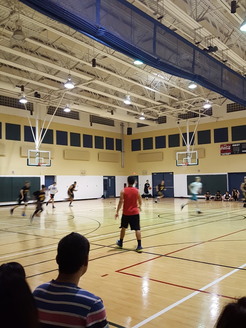 Countryside Recreation Center