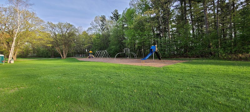 Zimpro Park