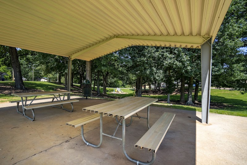 South Statesville Park