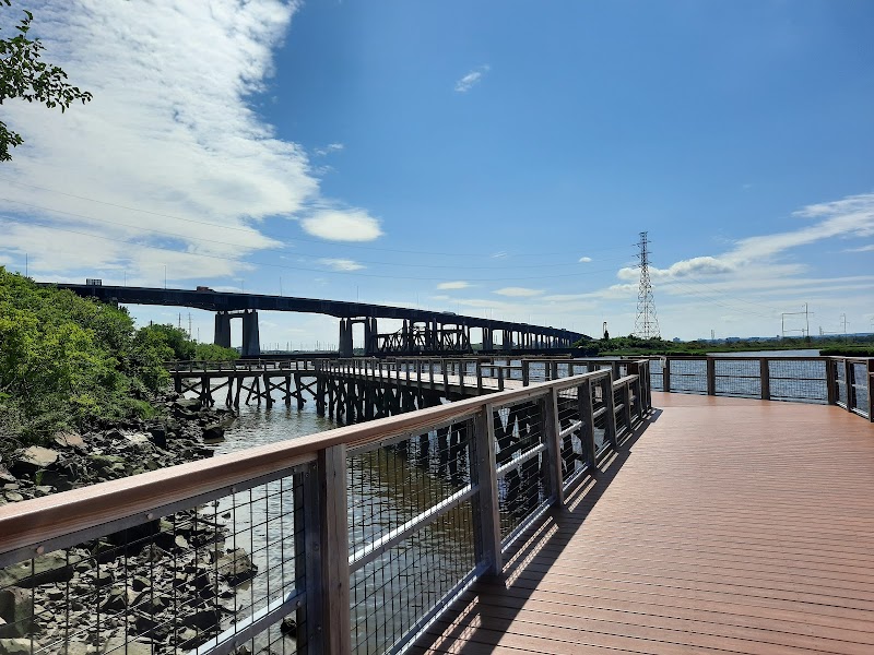 Laurel Hill Park