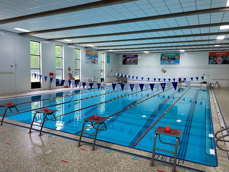 Wilton YMCA - Pickleball in New Canaan, Connecticut