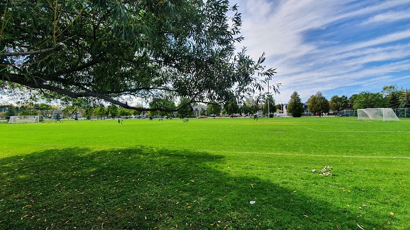 Parc Saint-Martin