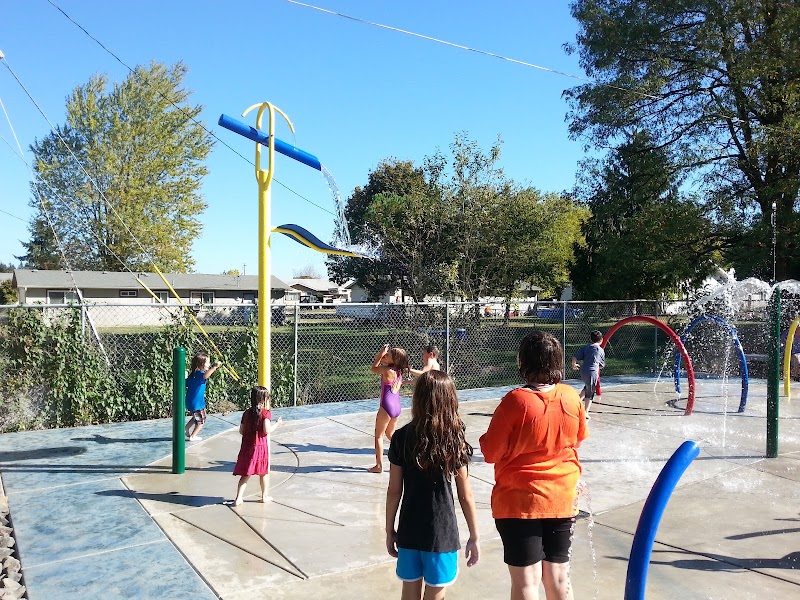 Wildwood Park