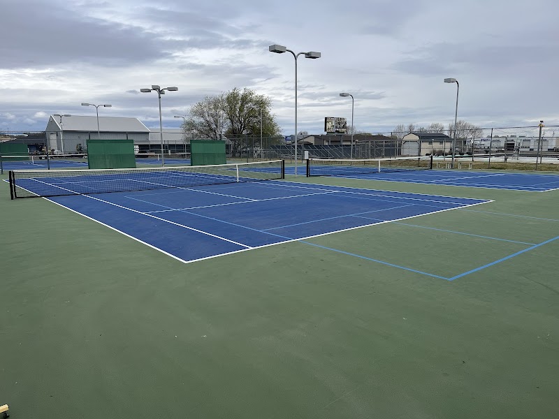 High Desert Park & Recreation