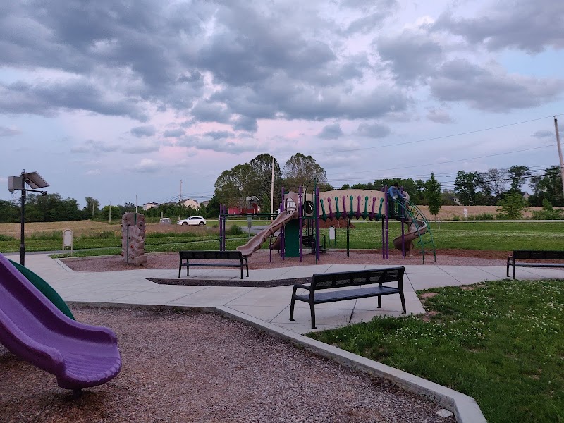 Dillsburg Community Park - Pickleball in Dillsburg, Pennsylvania