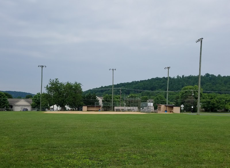 Bowmansville Park