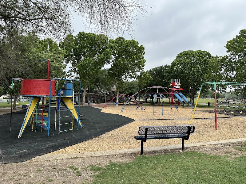 Dutch Branch Park