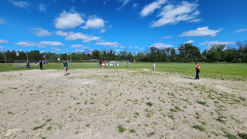 Albert Township Park