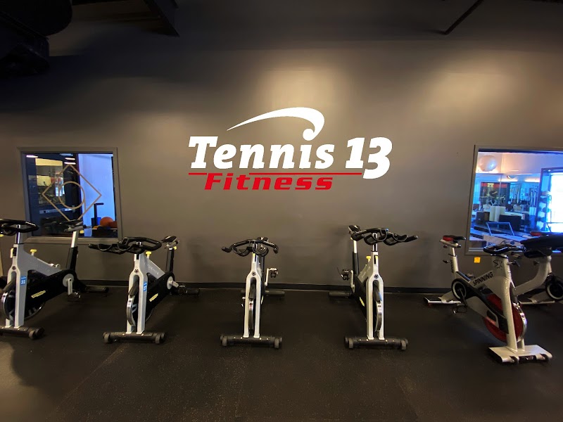 Tennis 13 Fitness