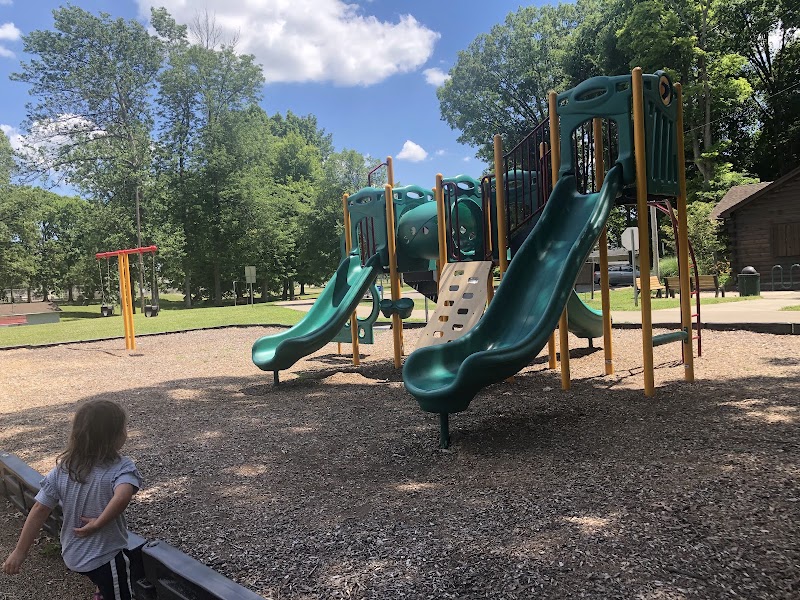Smith Park