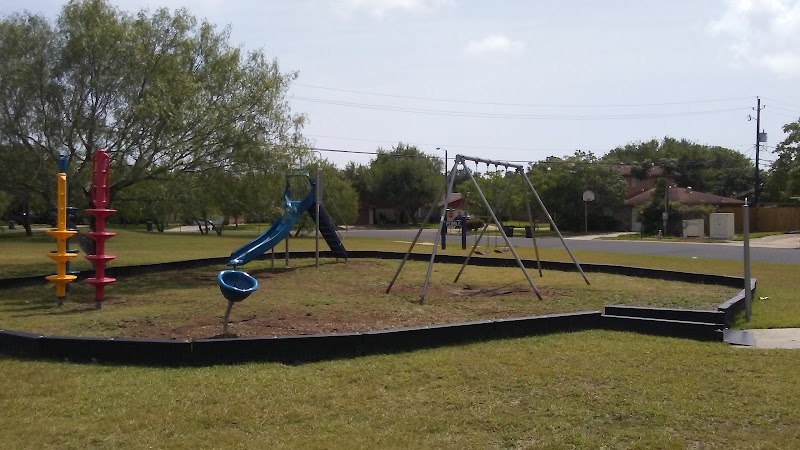 Pebble Park