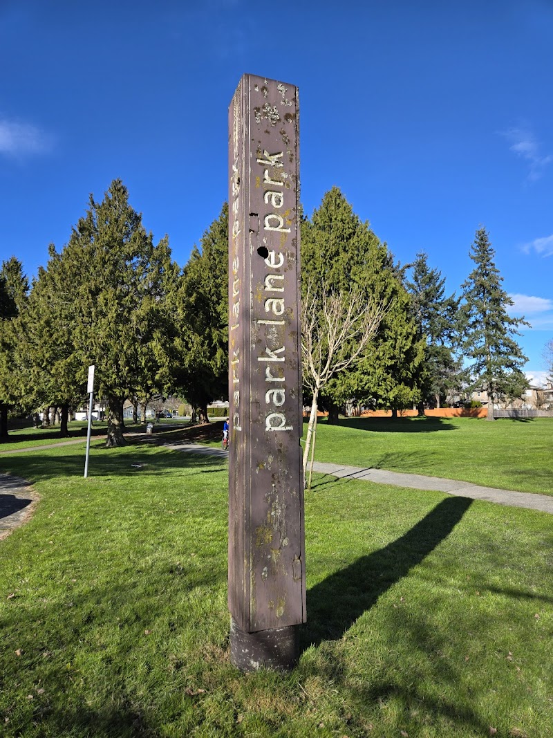 Park Lane Neighbourhood Park