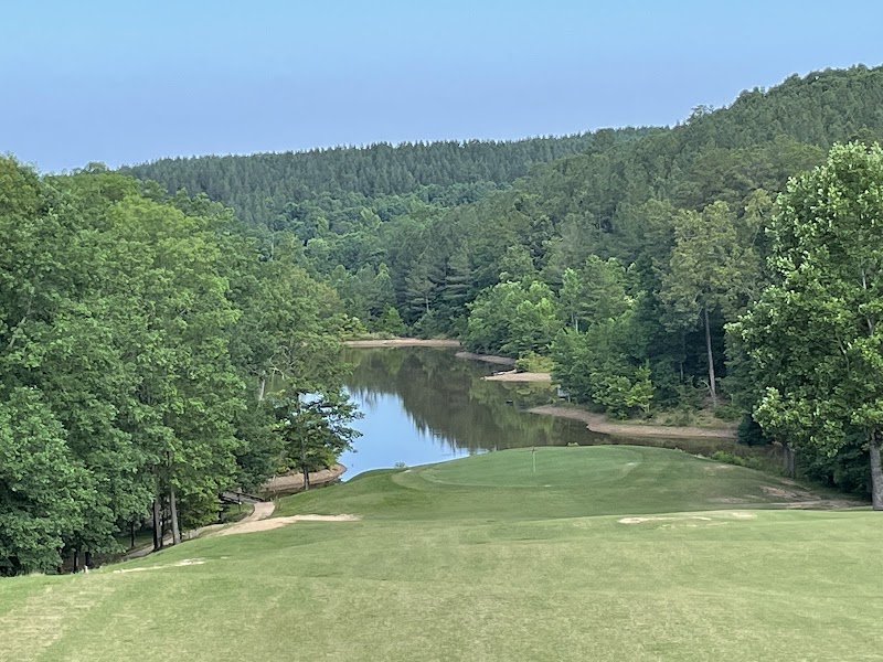 Pikeville Country Club - Pickleball in Guin, Alabama