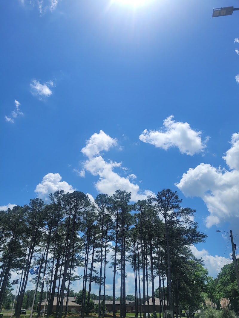 Pinecrest Veterans Memorial Park
