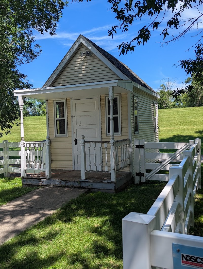 Chahinkapa Zoo Campground