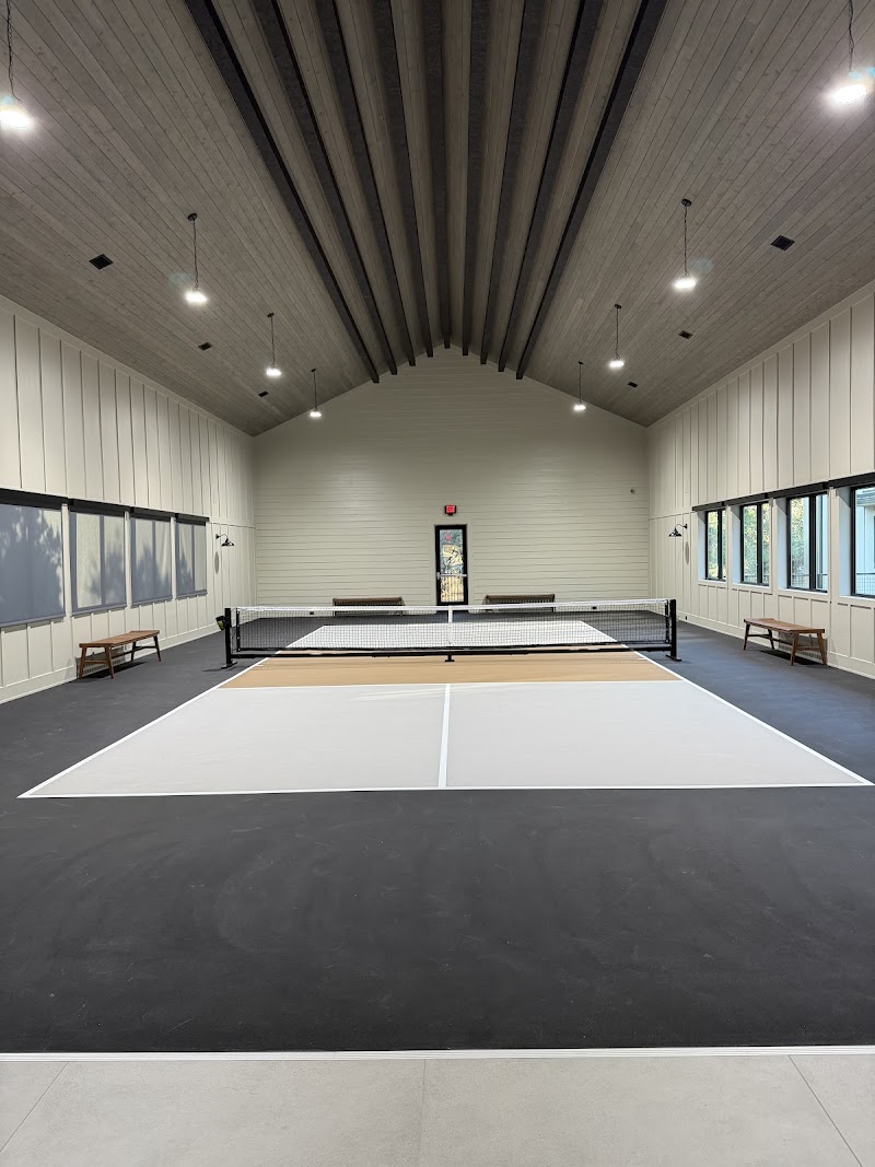 Pickle Y'all - Pickleball in Art, Texas