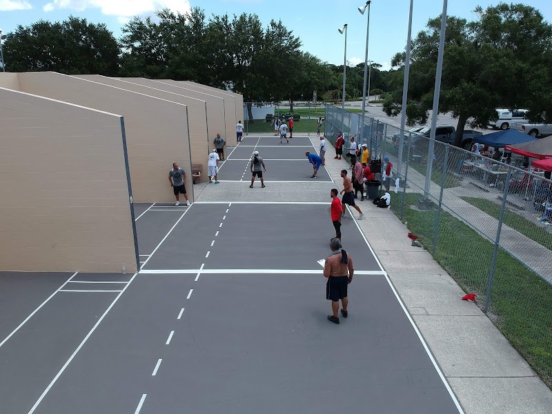 Forbes Recreation Center