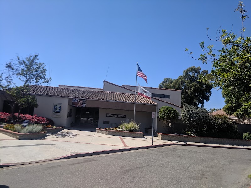 Los Alamitos Community Center