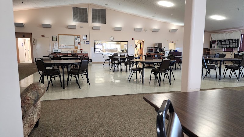 Silver Springs Community Center