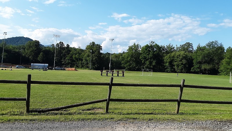 Veterans Park