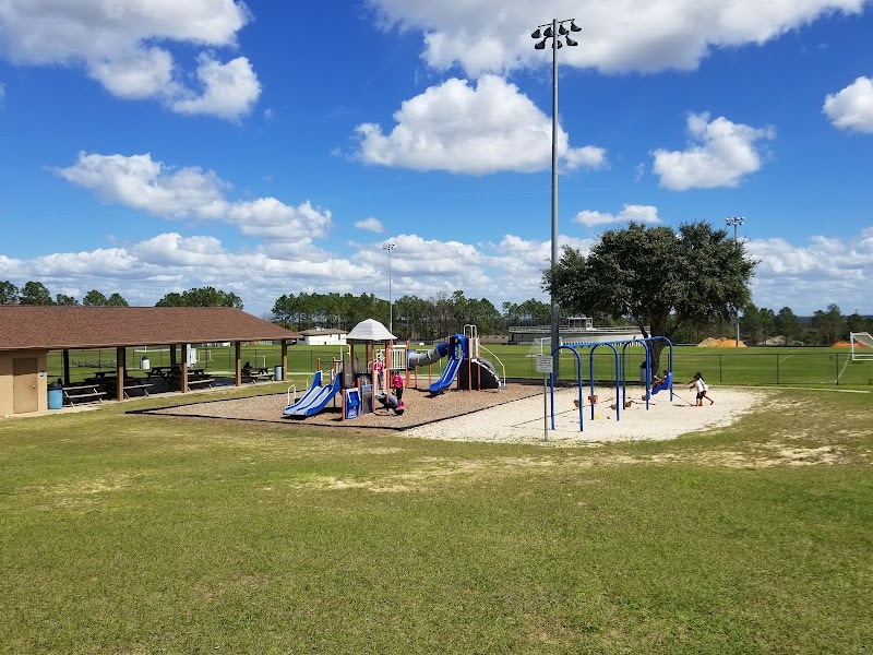 Hancock Park