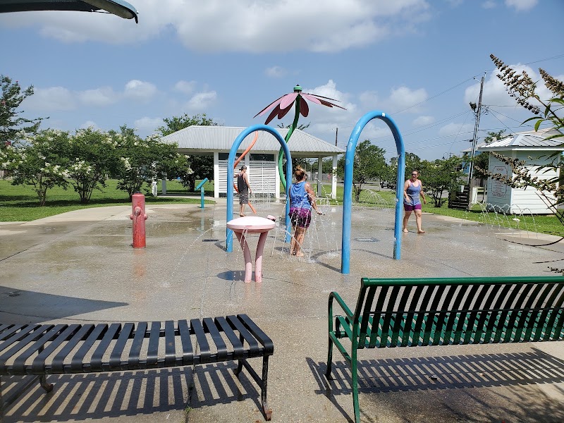 McDonald Park