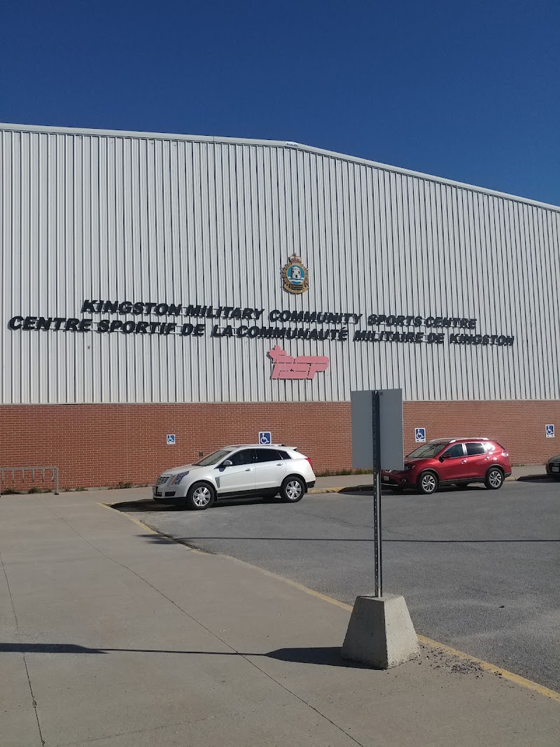 Kingston Military Community Sports Centre