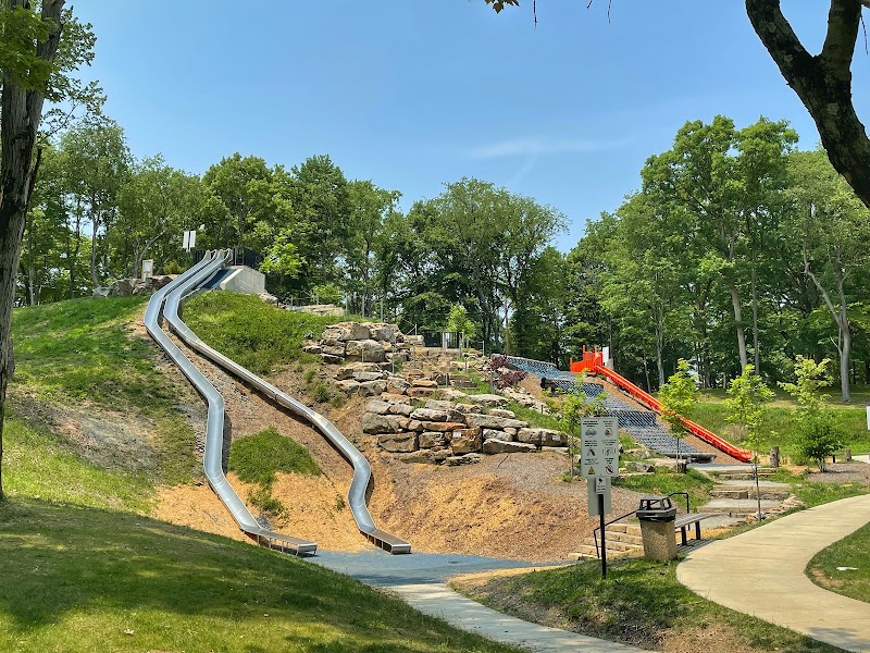 Mammoth Park