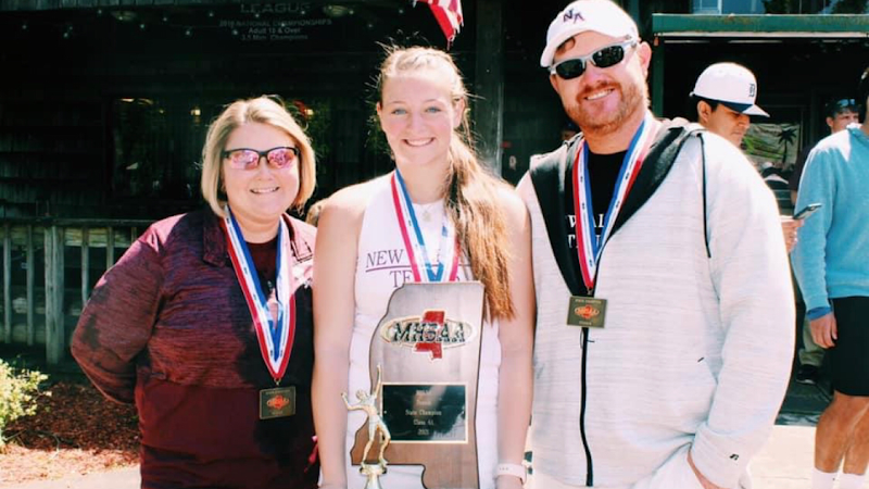 BNA Tennis and Pickleball Park