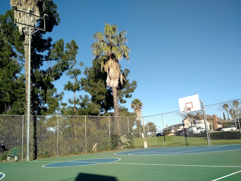 Olive Grove Park